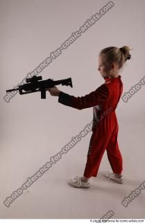 192019 01  DENISA WITH TWO GUNS 2